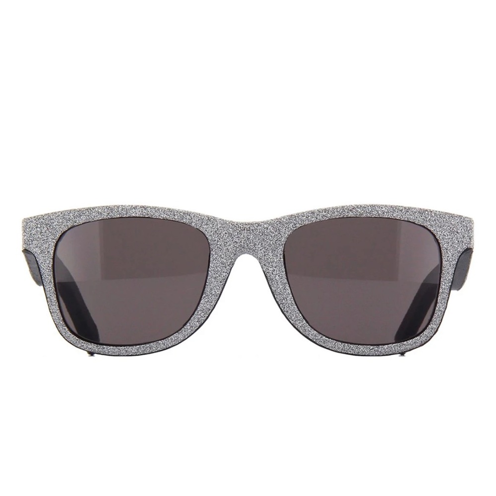 Excluded Saint Laurent Sunglasses, New 350 - Picture 6 of 13
